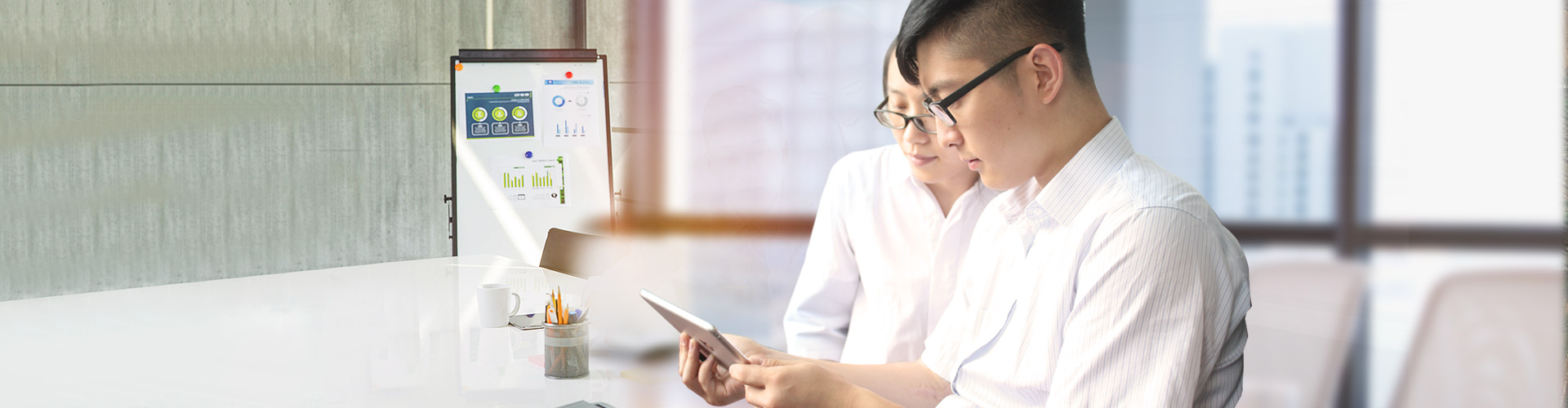 福利與成長(zhǎng)